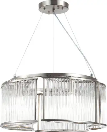 Подвесная люстра ST Luce Velletri SL1627.103.05 – изображение в каталоге