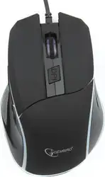 Игровая мышь Gembird MG-500
