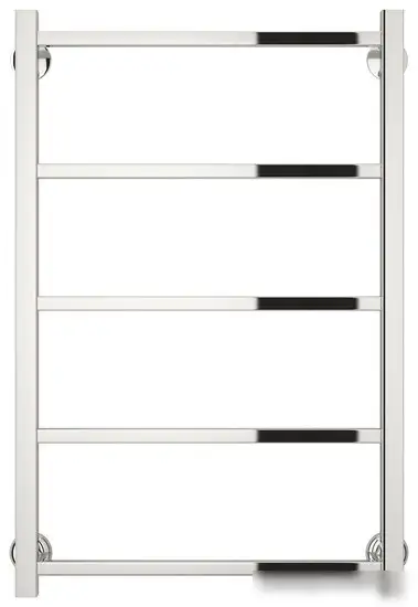 Полотенцесушитель Стилье Версия-КН 800х500 (5) П 20х20 00640-8050 - фото товара