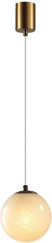 Подвесная люстра Odeon Light Magia 7109/1A – фото товара