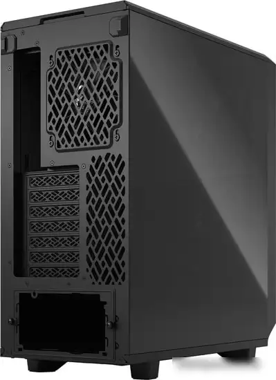 Корпус Fractal Design Meshify 2 Compact Dark Tempered Glass FD-C-MES2C-02 – фото товара