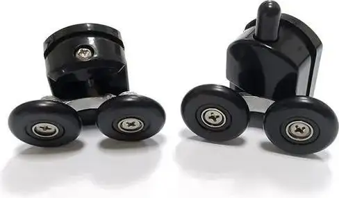 Душевая кабина Abber Schwarzer Diamant AG30110BMH-S80BM - фото товара