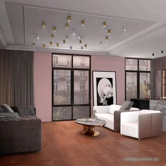 Точечный светильник Novotech Elina 370728 – фото товара