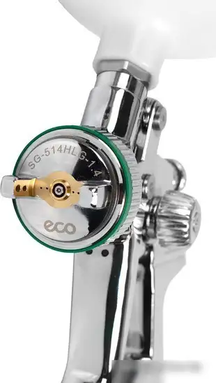 Краскопульт ECO SG-514HLG – фото товара