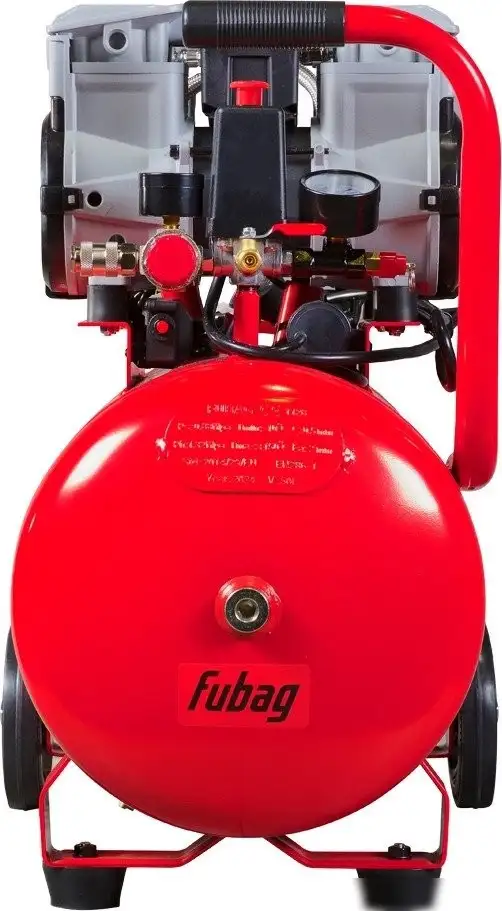 Компрессор Fubag OLS 400/50 CM3.2 646073 – фото товара