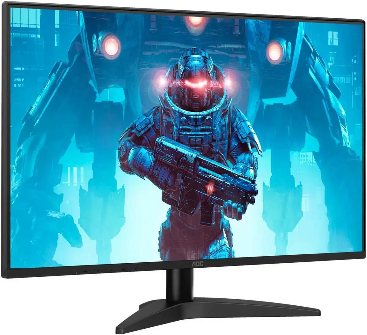 Игровой монитор AOC 27B36X – фото товара