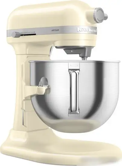 Кухонная машина KitchenAid Artisan 5KSM70SHXEAC - фото товара