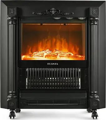 Электрокамин Planta PFP-FS300 - изображение в каталоге