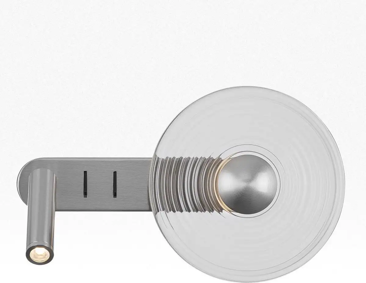 Бра Citilux Corta CL245031 (хром) – фото товара