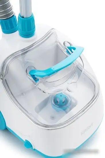 Отпариватель Kitfort KT-957 - фото товара