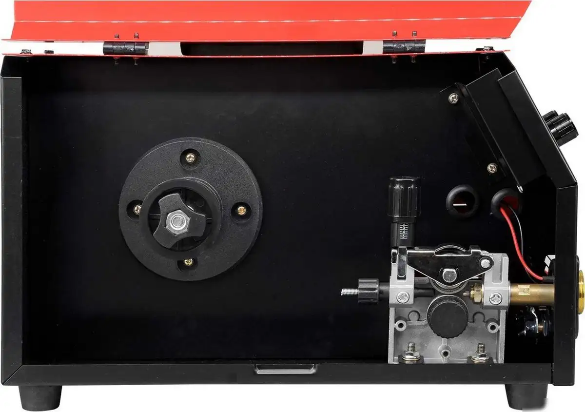 Сварочный инвертор Brado MIG/MMA-220L-24 – фото товара