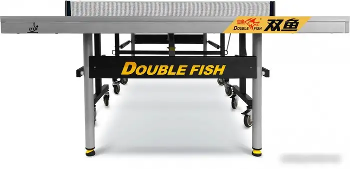 Теннисный стол Double Fish 23323-1 (синий) – фото товара