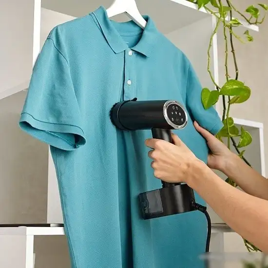 Отпариватель Timberk T-HGS02 - фото товара