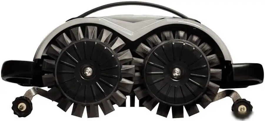 Газонокосилка-робот Wiper Blitz XH4 – фото товара