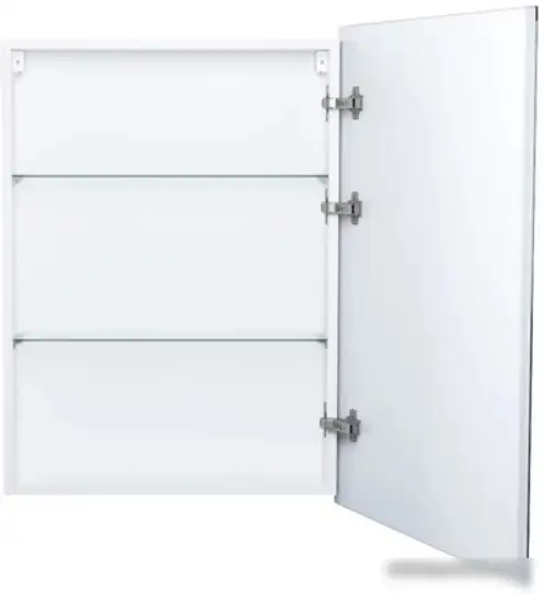 IDDIS Шкаф с зеркалом Zodiac ZOD6000i99 – фото товара