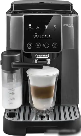 Кофемашина DeLonghi Magnifica Start ECAM223.61.GB - фото товара