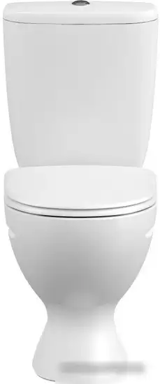 Унитаз Cersanit Nick S-KO-NIC031-ST-P-w - фото товара