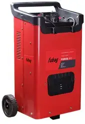 Пуско-зарядное устройство Fubag Force 800