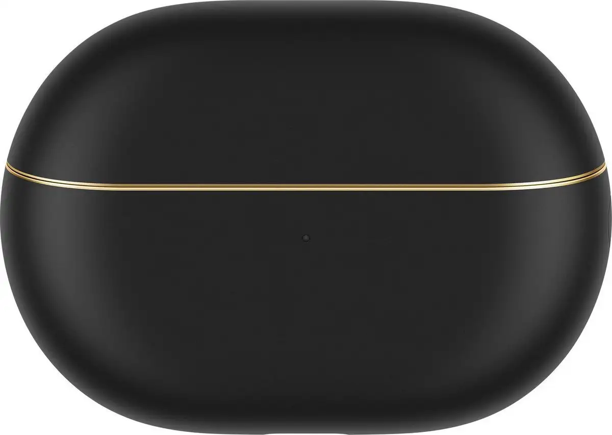 Наушники Huawei FreeBuds Pro 4 (черный, международная версия) – фото товара