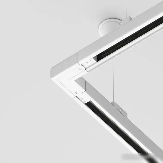 Коннектор питания шинопровода Maytoni Technical Trinity TRA005CL-31W-R – фото товара