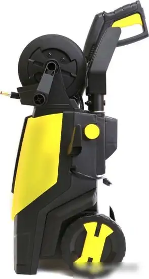 Мойка высокого давления Калибр ВДМ-2100 – фото товара