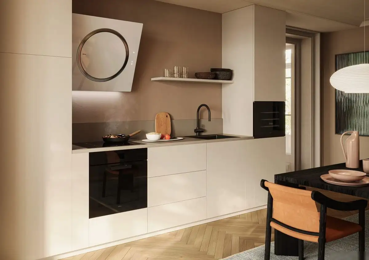 Варочная панель Elica Ratio 604 Plus PRF0183903 - фото товара