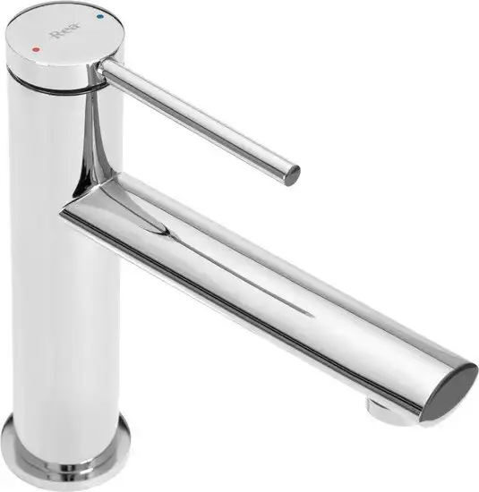 Смеситель Rea Oval B6514 (хром) - фото товара