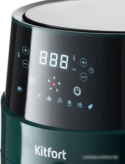 Аэрогриль Kitfort KT-2222 – фото товара