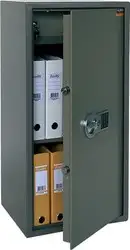 Офисный сейф Valberg ASM-90 T EL – изображение в каталоге