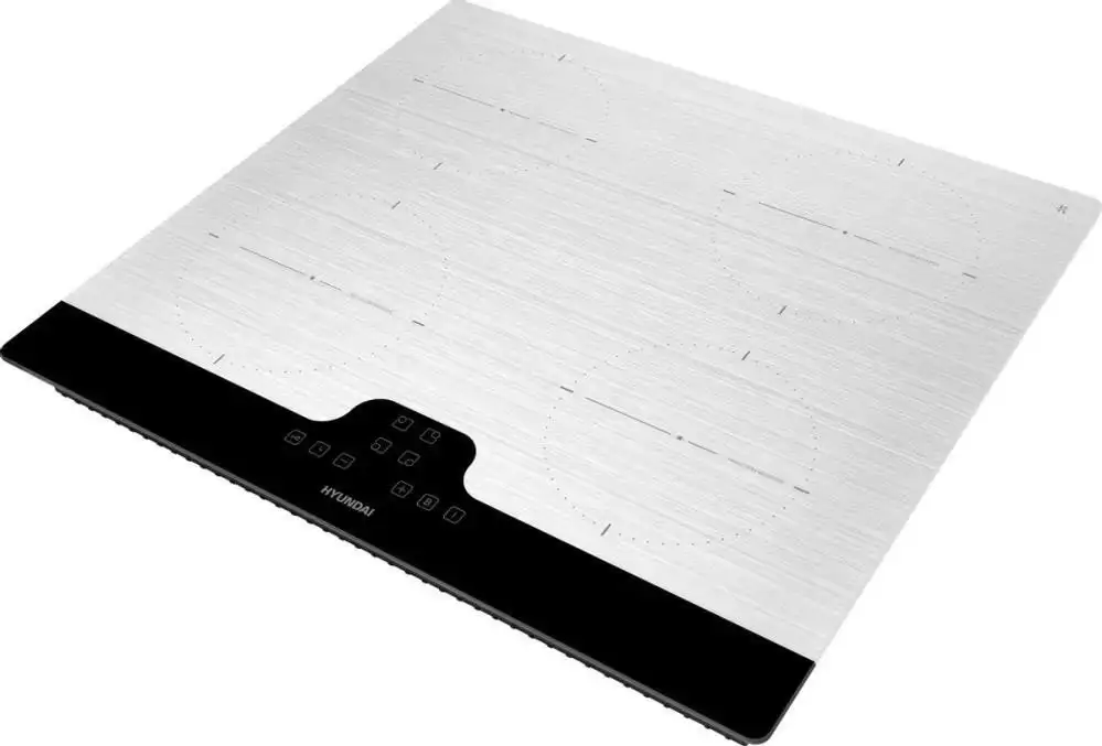 Варочная панель Hyundai HHI 6772 GR - фото товара