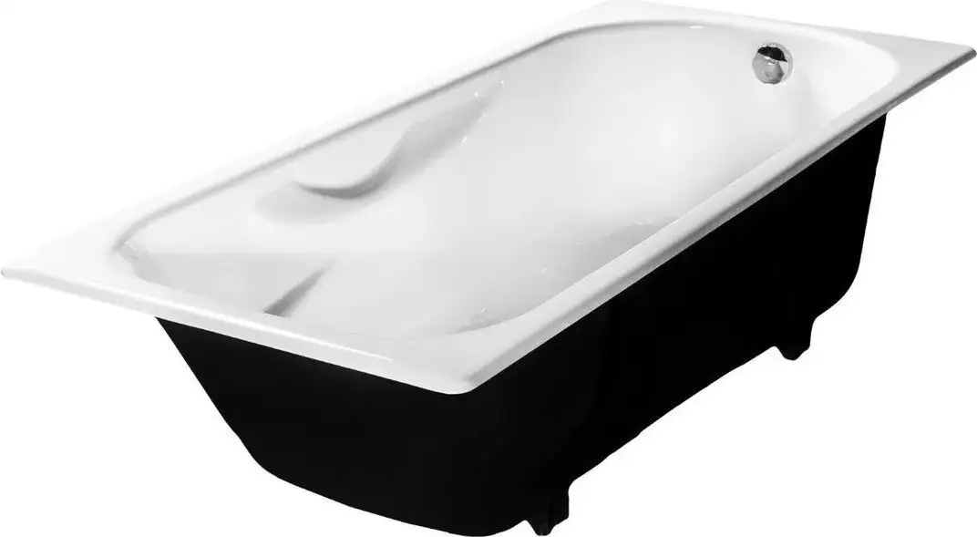 Ванна Wotte Comfort 170х75 БП-э00д1474 - фото товара