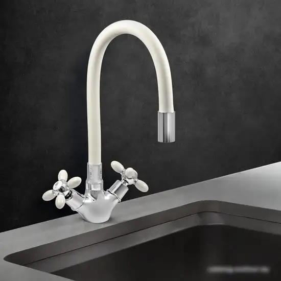 Смеситель Juguni 0402.140 - фото товара