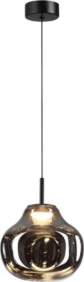 Подвесная люстра Odeon Light Vaso 5097/4LC – фото товара