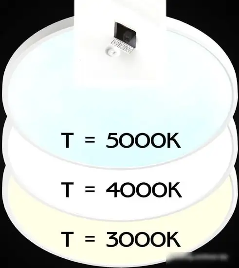 Люстра-тарелка Citilux Бейсик CL738500V – фото товара