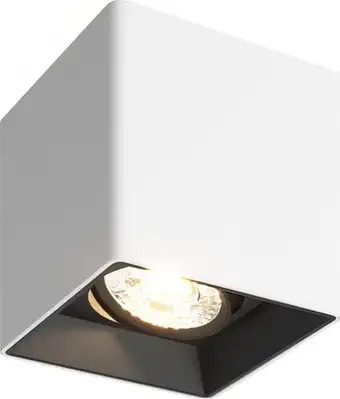 Спот Denkirs DK3020WB DK3030-WB – изображение в каталоге