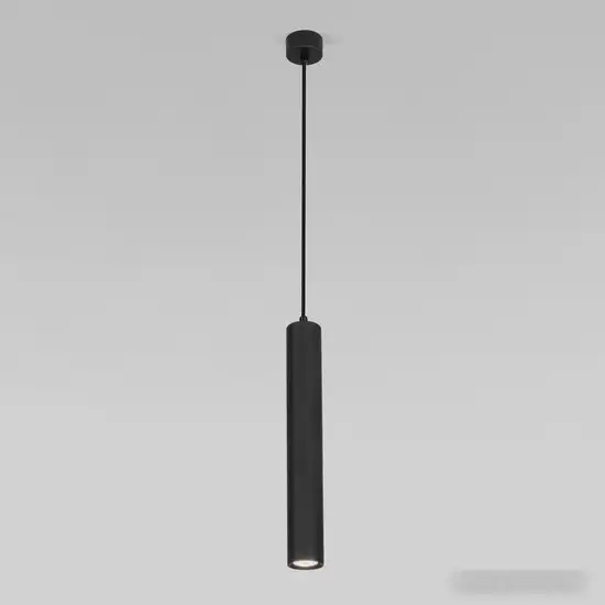 Подвесная люстра Elektrostandard 50248 LED (черный_x000D_ ) – фото товара