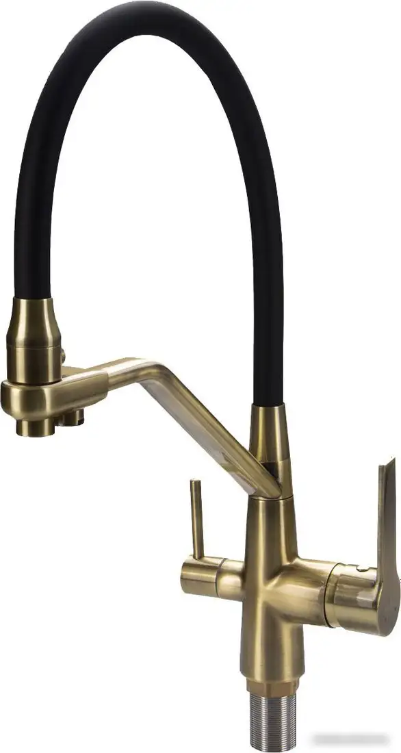 Смеситель Ekko EM4460-27 - фото товара