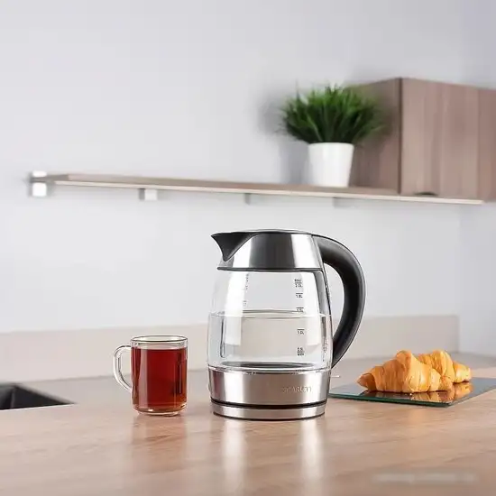 Электрический чайник Scarlett SC-EK27G13 - фото товара