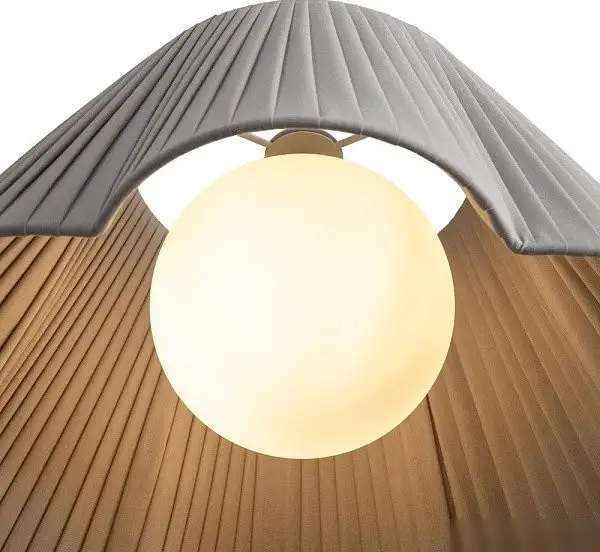 Подвесная люстра Freya Sylvia FR2056PL-01GR – фото товара