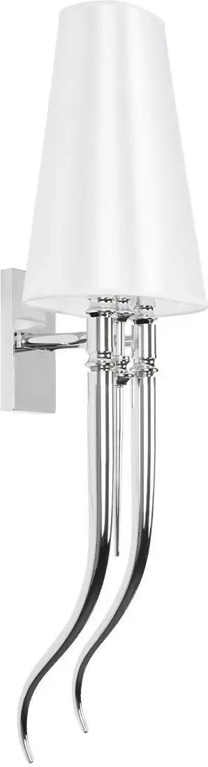 Бра LOFT IT Brunilde 10207W/L Chrome – фото товара