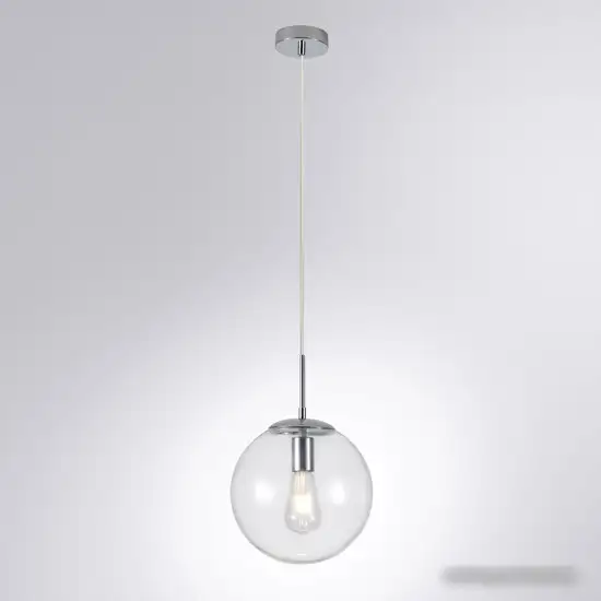 Подвесная люстра Arte Lamp Volare A1925SP-1CC – фото товара