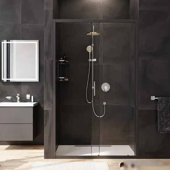 Душевая дверь AM.PM Gem Solo W90G-120-1-195BT - фото товара