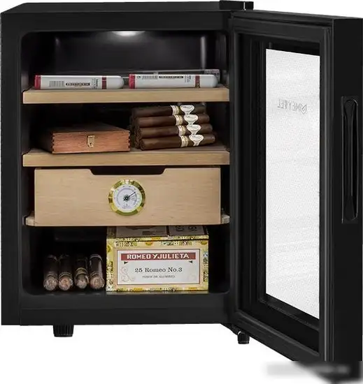 Винный шкаф Meyvel MC-33BT — фото товара