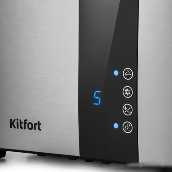 Тостер Kitfort KT-2047 – фото товара