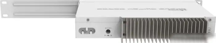 Коммутатор Mikrotik CRS309-1G-8S+IN – фото товара