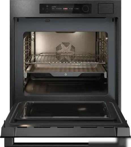 Электрический духовой шкаф ASKO OCSM66BSH - фото товара