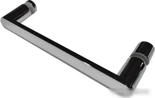 Душевой уголок Abber Zart AG08090-S71 - фото товара