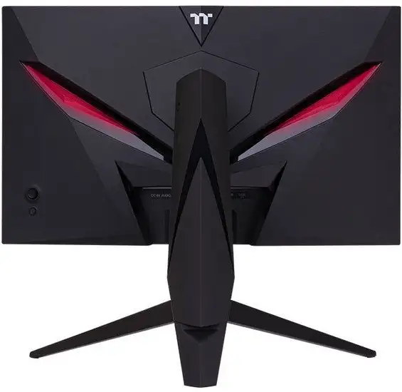 Игровой монитор Thermaltake TGM-I27FQ GM-GFT-27FTQB-EU – фото товара