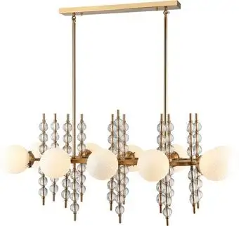 Подвесная люстра Stilfort 2120/03/10P – изображение в каталоге