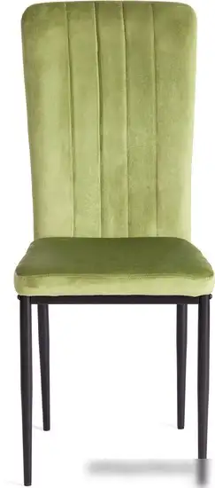 Стул TetChair Verter (зеленый HLR54/черный) – фото товара